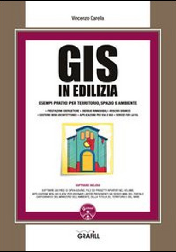 Gis In Edilizia