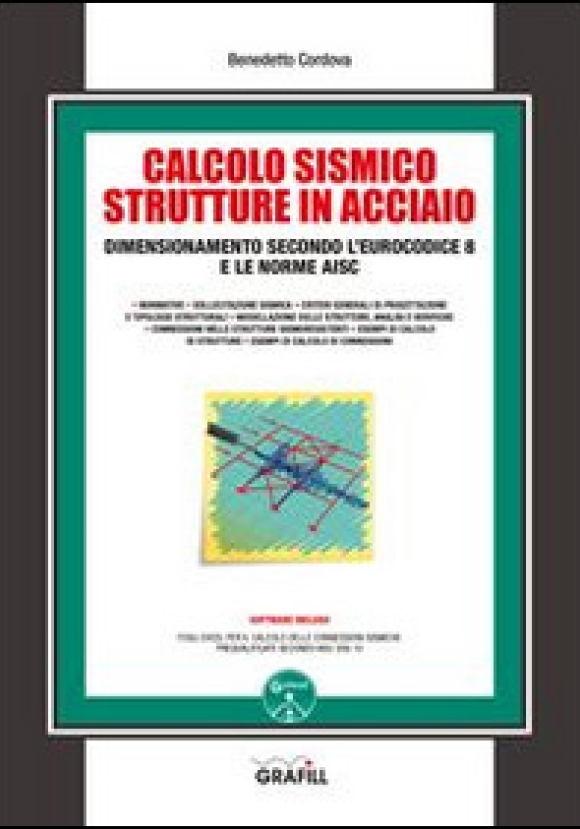 Calcolo Sismico Strutture In Acciaio