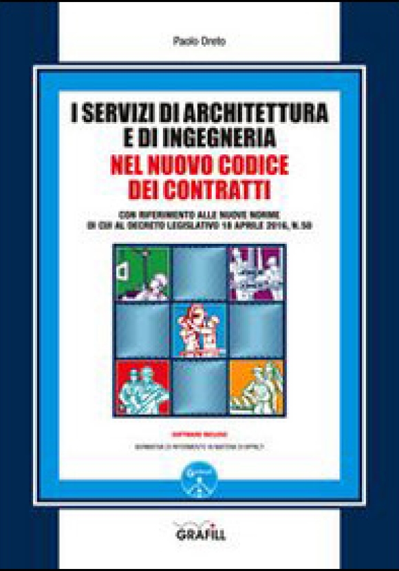 Servizi Di Architettura E Di Ingegneria Nel Nuovo Codice Dei Contratti