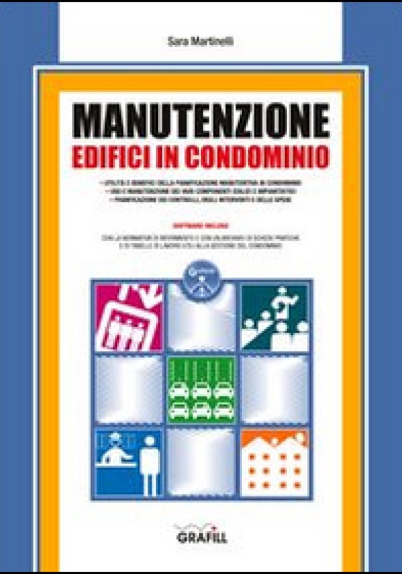 Manutenzione Edifici In Condominio