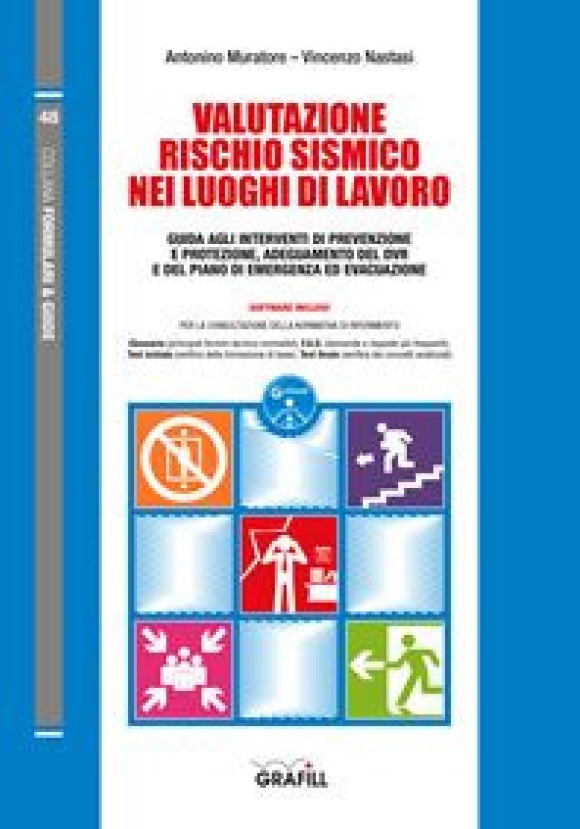 Valutazione Rischio Sismico Nei Luoghi Di Lavoro