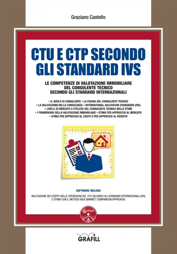 Ctu E Ctp Secondo Gli Standard Ivs