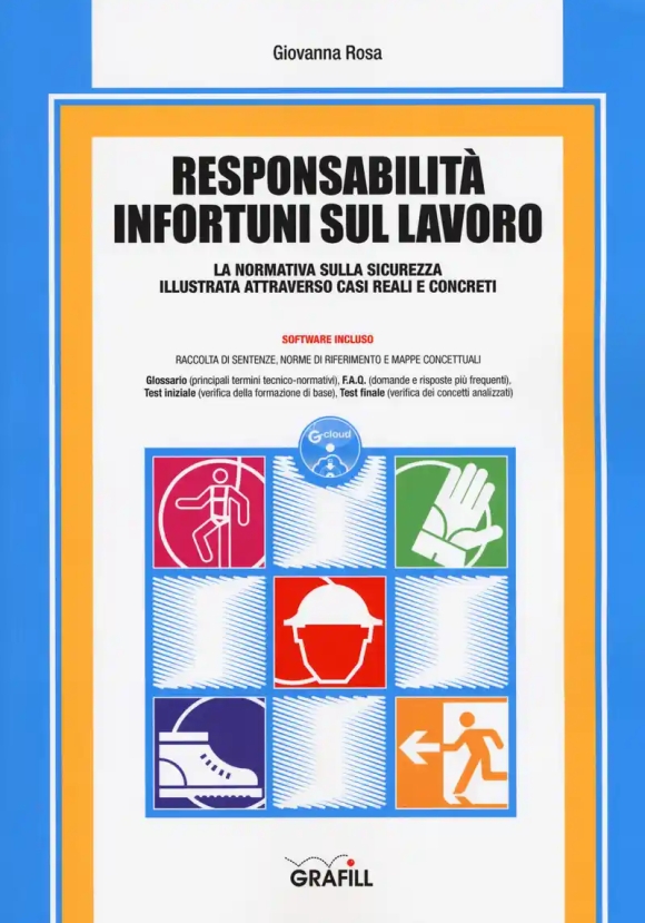 Responsabilita' Infortuni Sul Lavoro