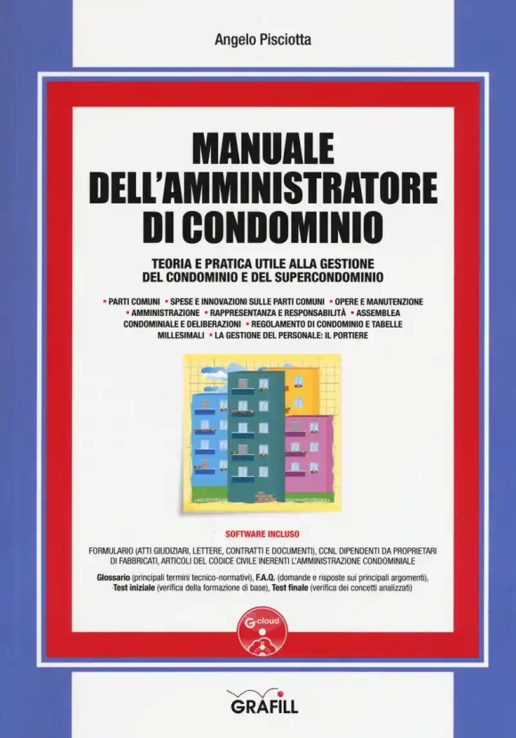 Manuale Dell'amministratore Di Condominio