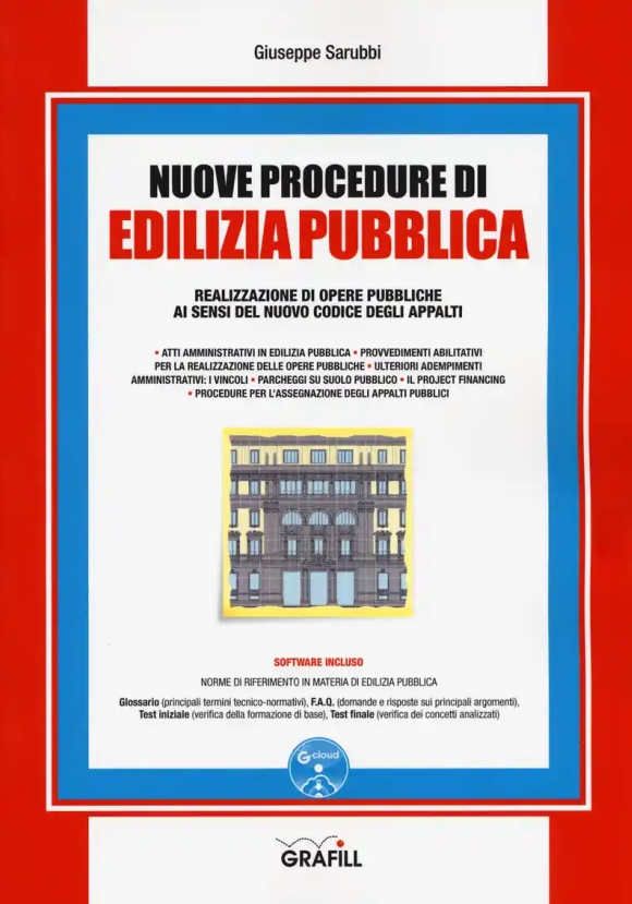 Nuove Procedure Di Edilizia Pubblica