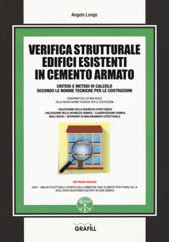 Verifica Strutturale Edifici Esistenti In C.a.