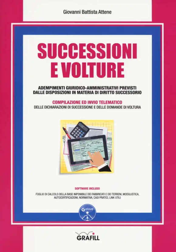 Successioni E Volture