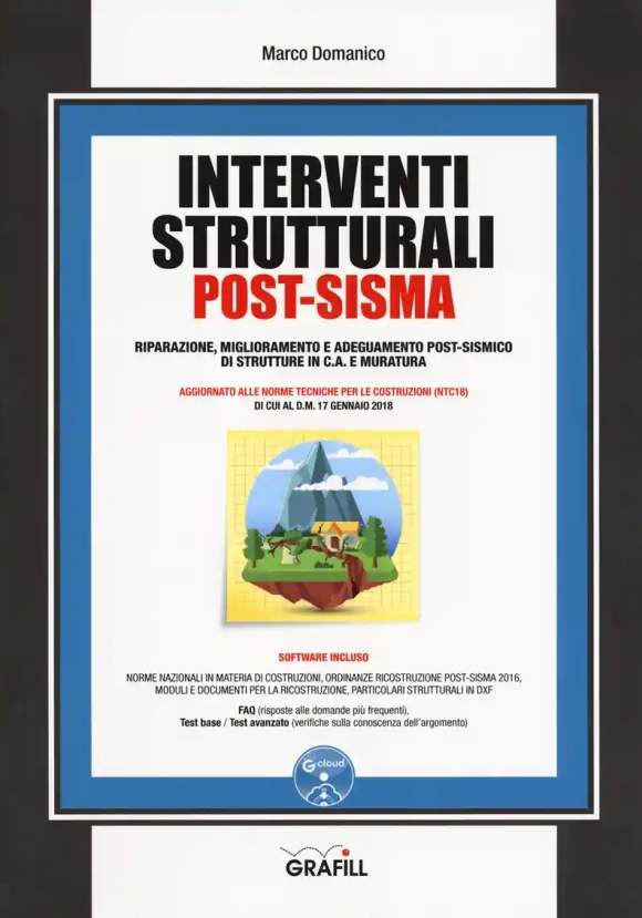 Interventi Strutturali Post-sisma