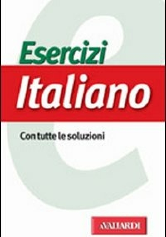 Esercizi Di Italiano