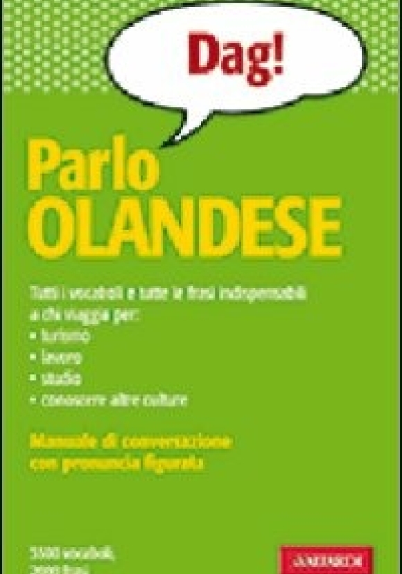 Parlo Olandese