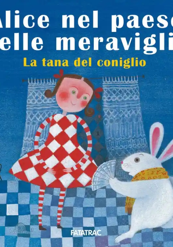 Alice Nel Paese Delle Meraviglie