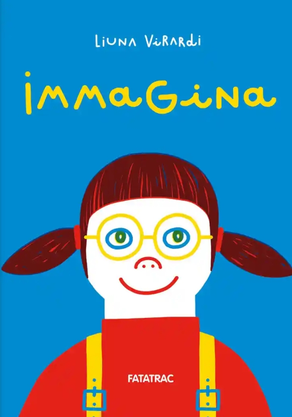 Immagina. Ediz. A Colori