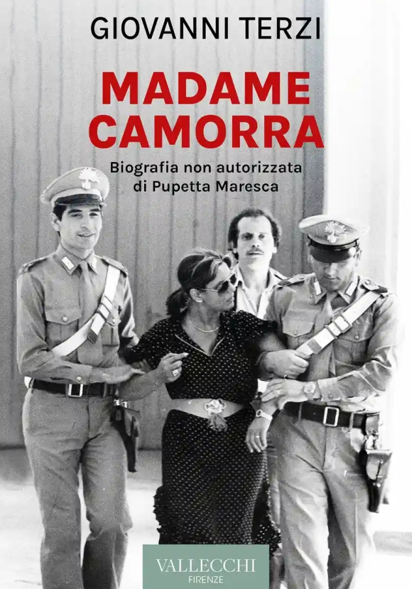 Madame Camorra