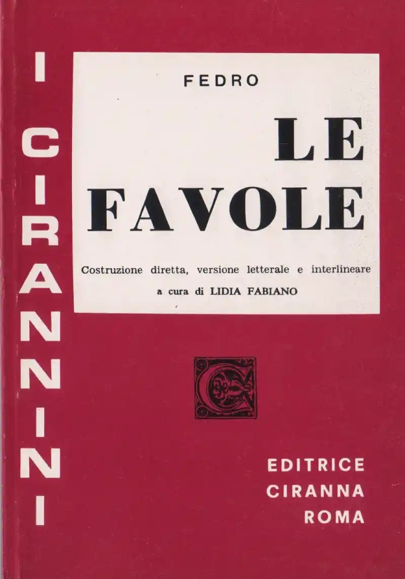 Favole