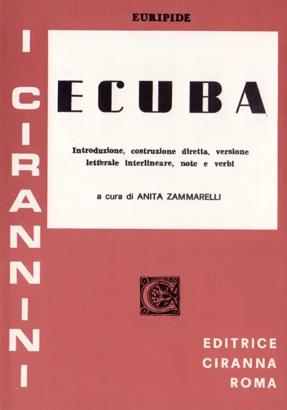 Ecuba