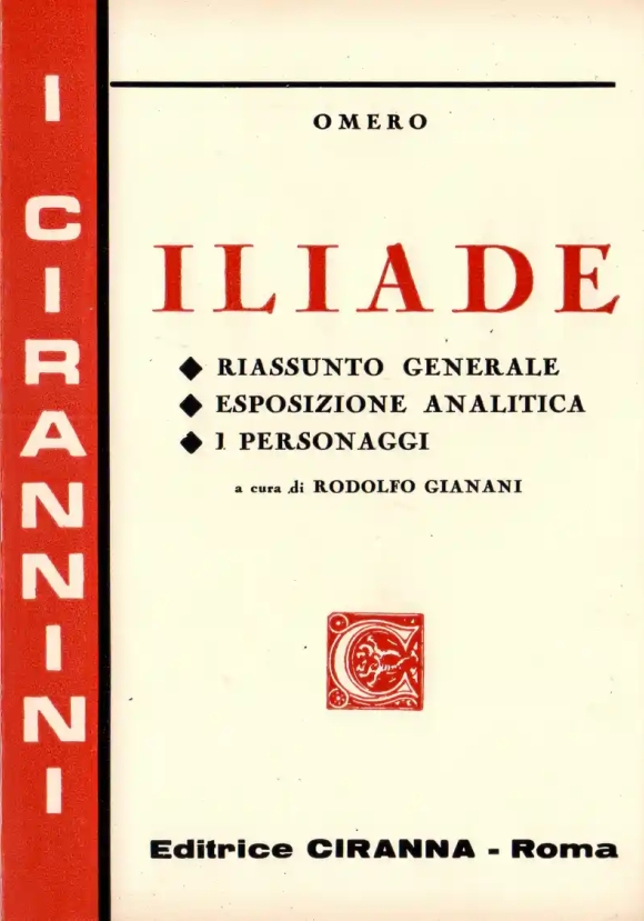 Iliade