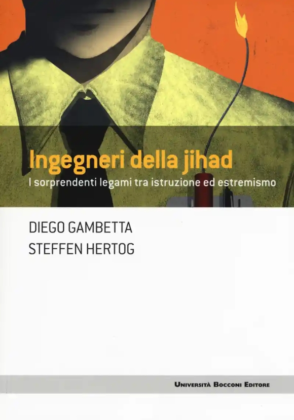 Ingegneri Della Jihad