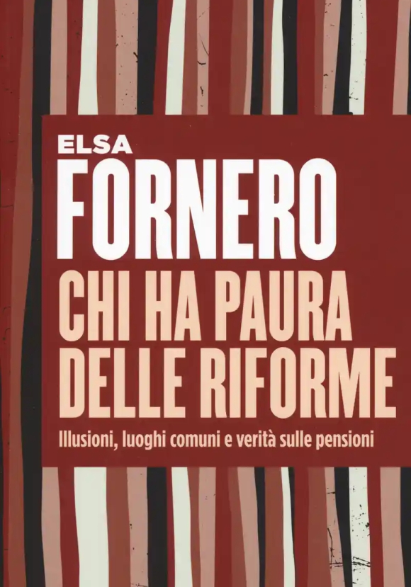 Chi Ha Paura Delle Riforme