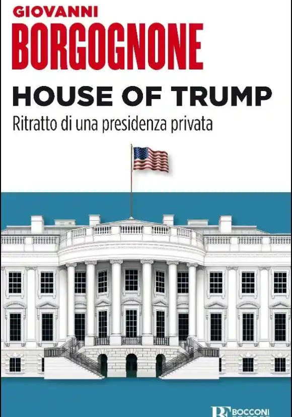 House Of Trump