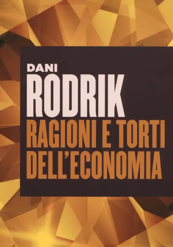 Ragioni E Torti Dell'economia