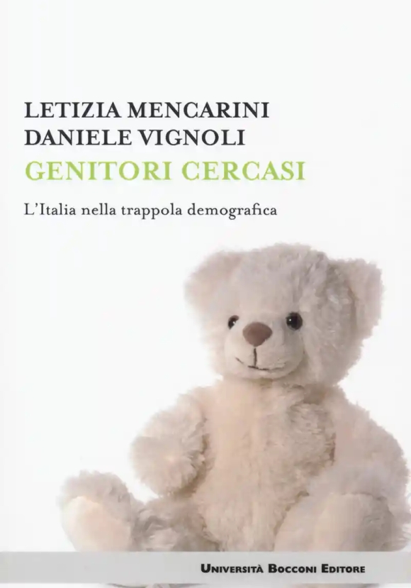 Genitori Cercasi