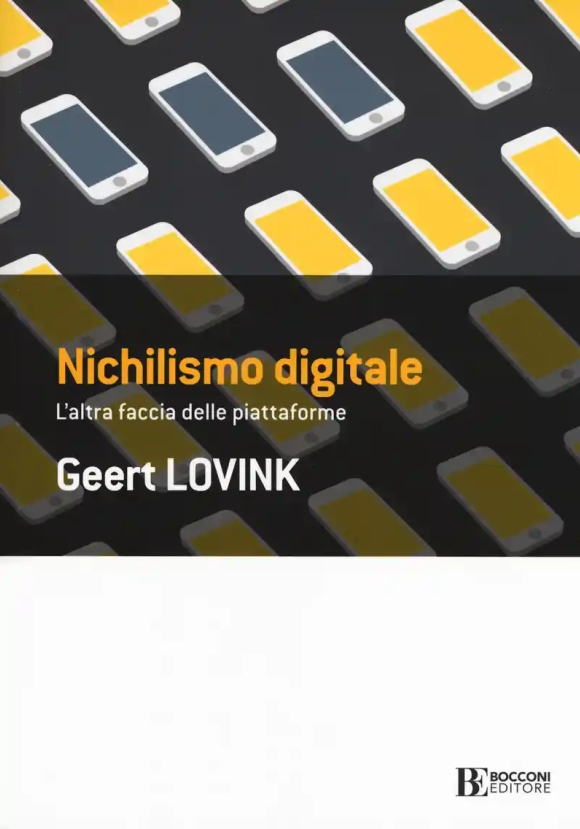 Nichilismo Digitale