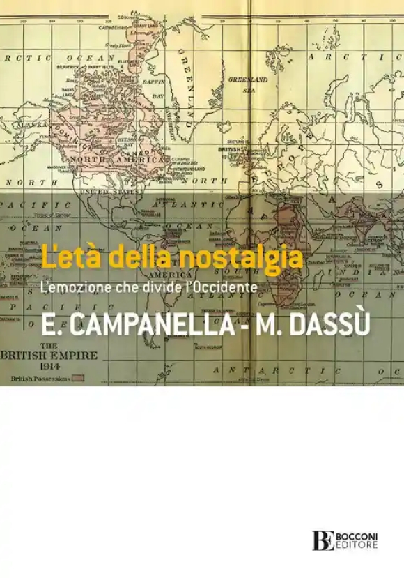 Eta' Della Nostalgia