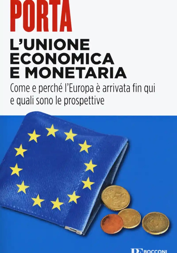 Unione Economica E Monetaria