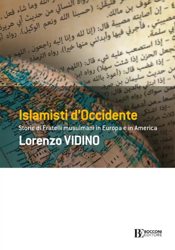 Islamisti D'occidente