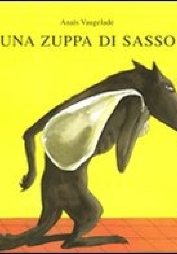 Zuppa Di Sasso