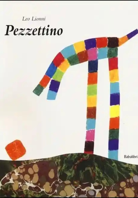 Pezzettino