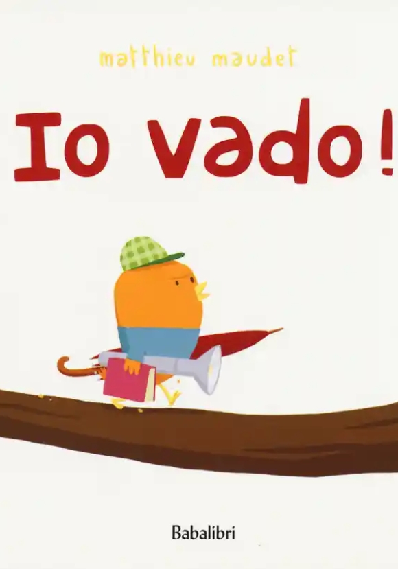 Io Vado!