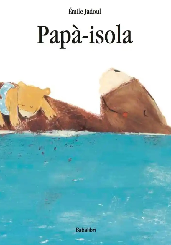 Papa'-isola