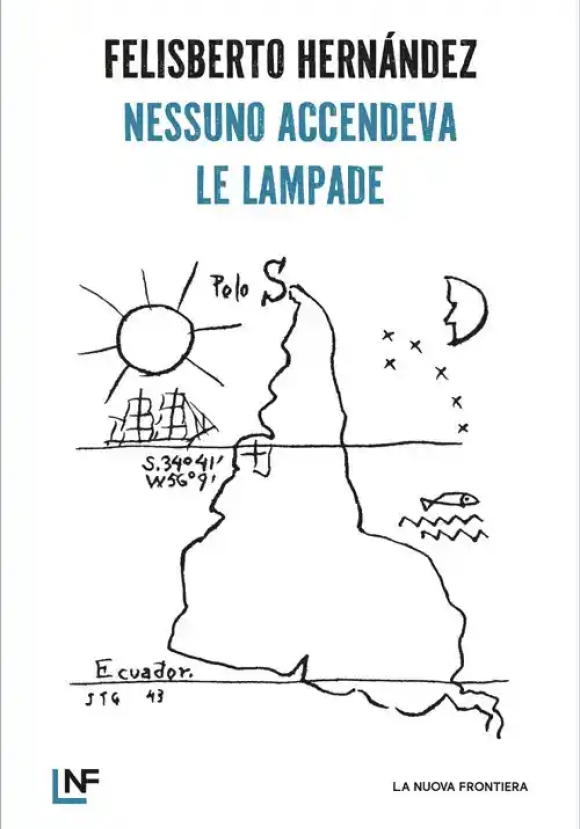 Nessuno Accendeva Le Lampade