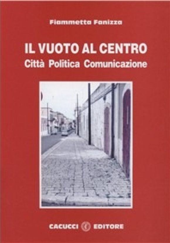 Il Vuoto Al Centro