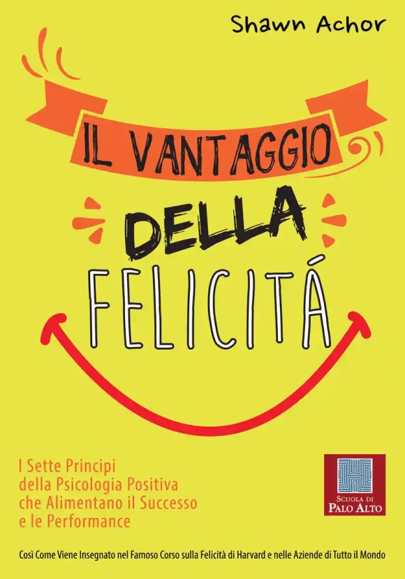 Vantaggio Della Felicita'