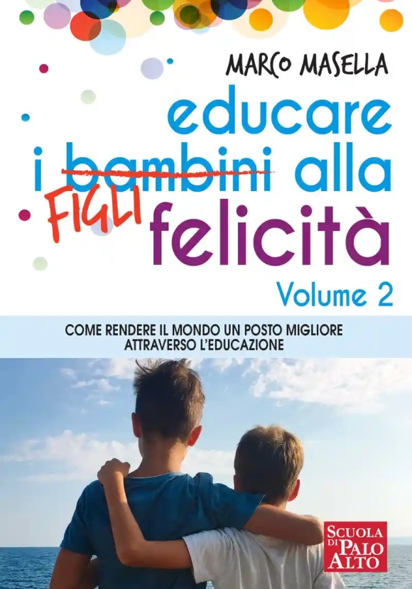 Educare I Bambini Alla Fel.v.2