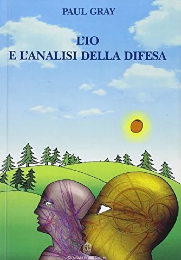 Io E Analisi Della Difesa