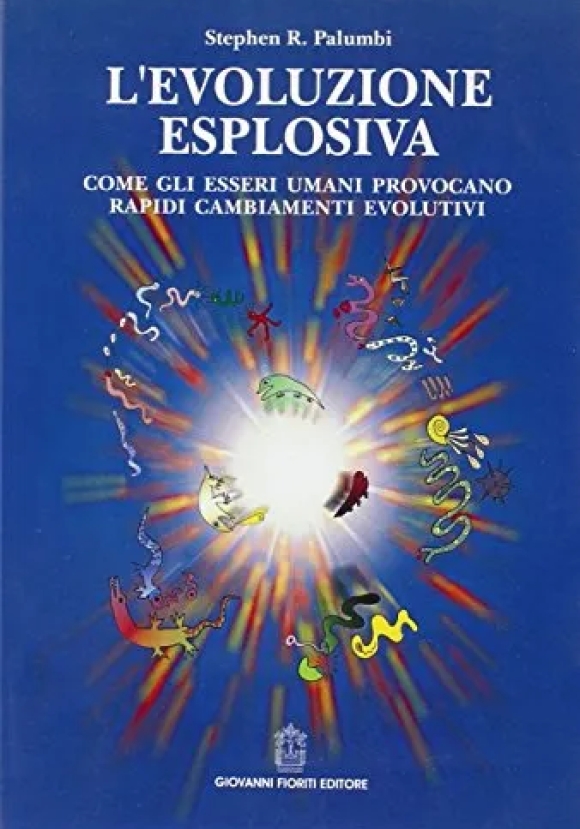 Evoluzione Esplosiva