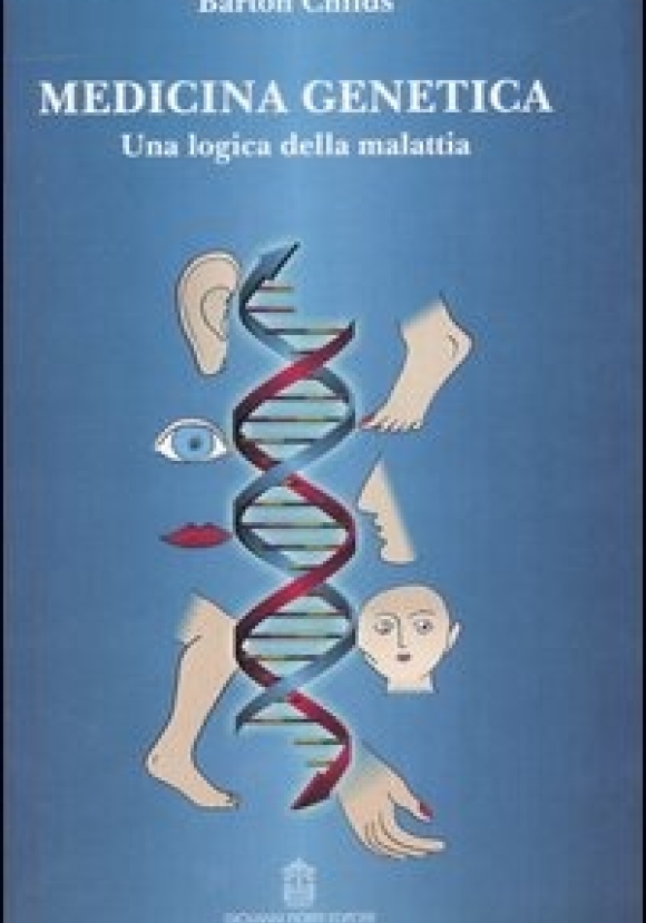 Medicina Genetica