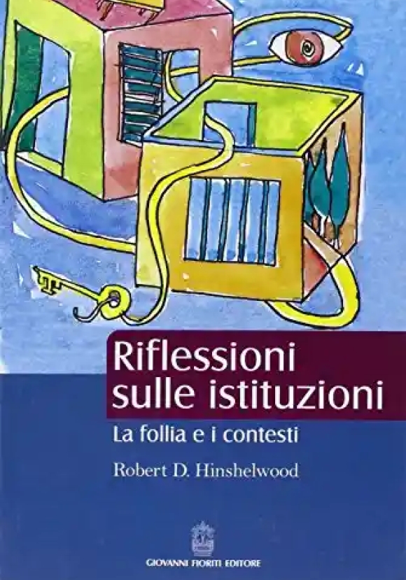 Riflessioni Sulle Istituzioni