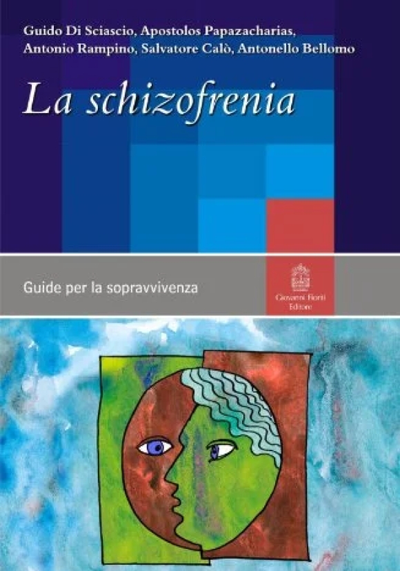 Schizofrenia