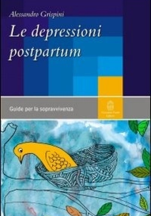 Depressioni Postpartum