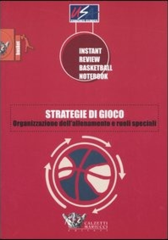 Strategie Di Gioco Org.allenamento