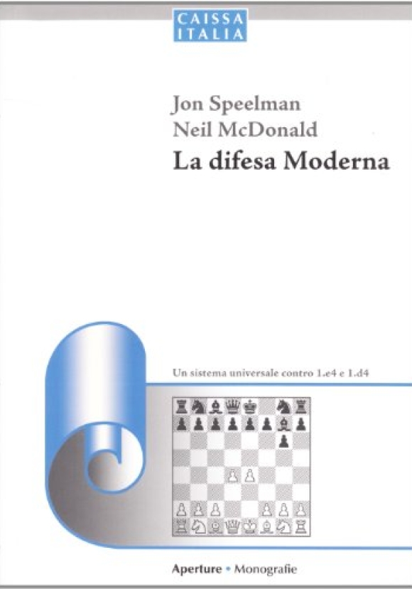 Difesa Moderna