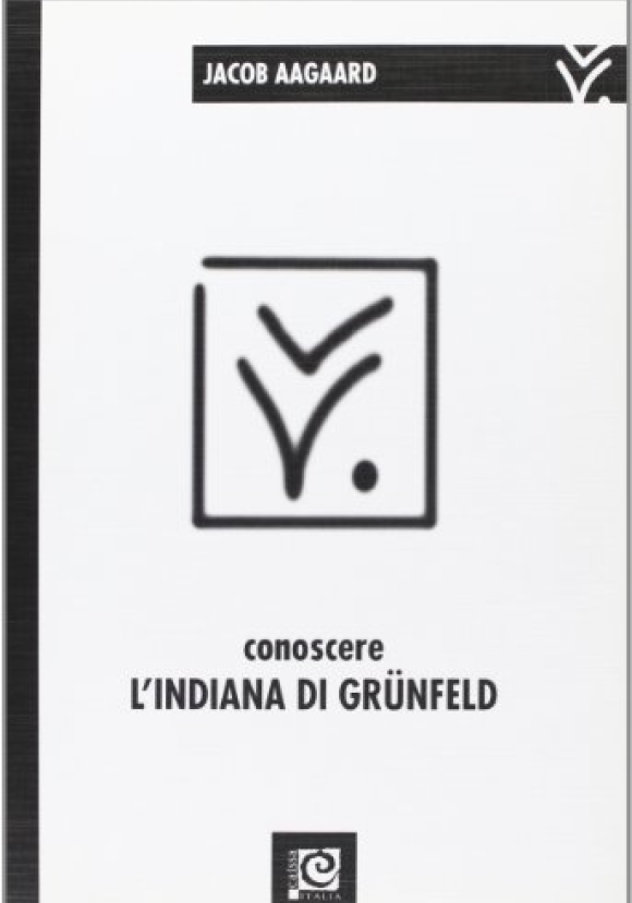 Conoscere L'indiana Di GrÃ¼nfeld