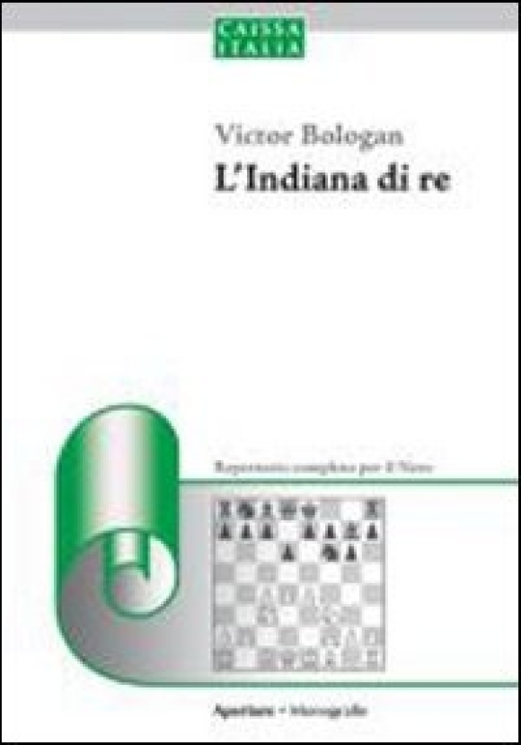 L'indiana Di Re