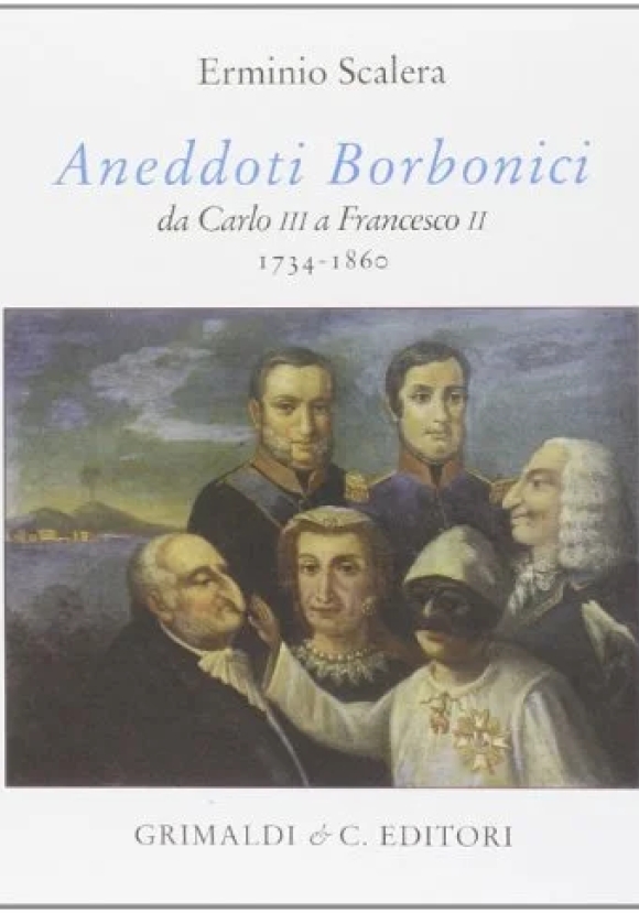 Aneddoti Borbonici