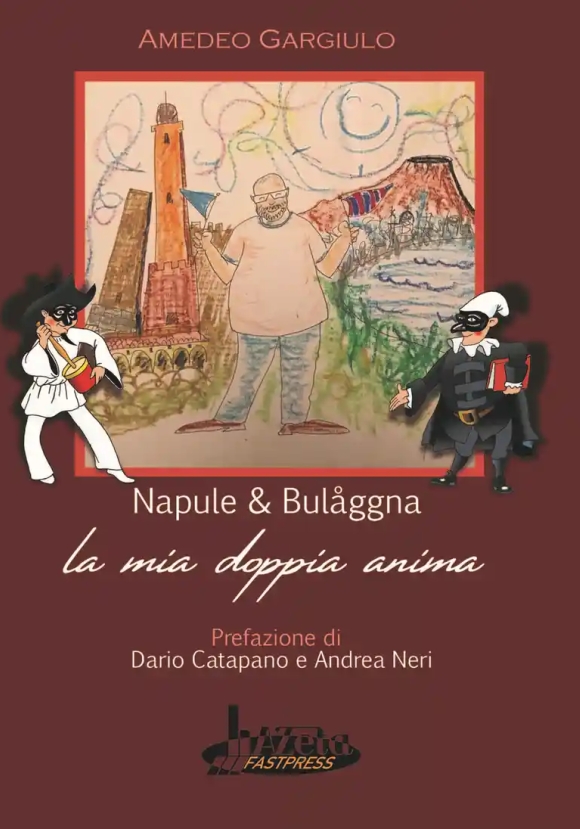 Napule E Bulagna