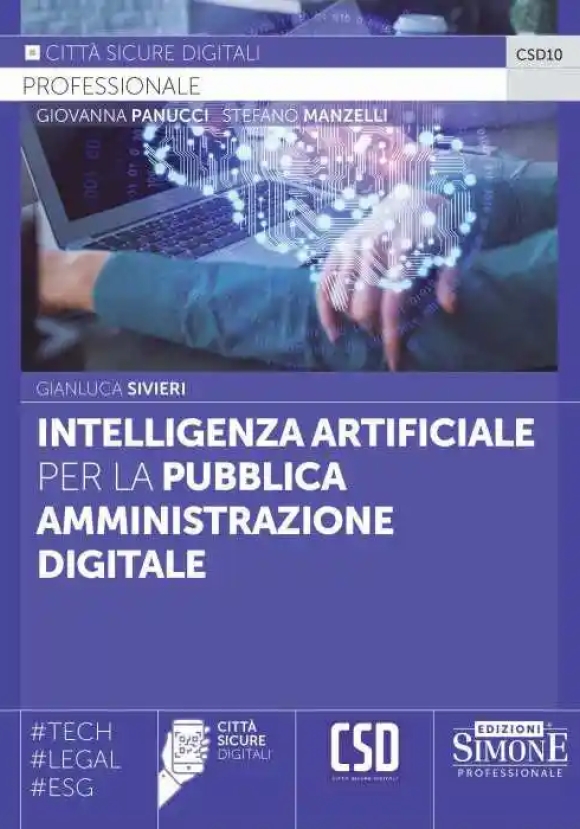 Intelligenza Artificiale P.amm.ne Digit.